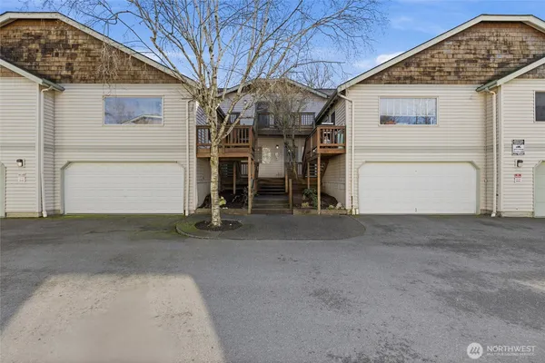 $335,000 | 2071 Cherry Street, Unit 7, Ferndale, WA 98248