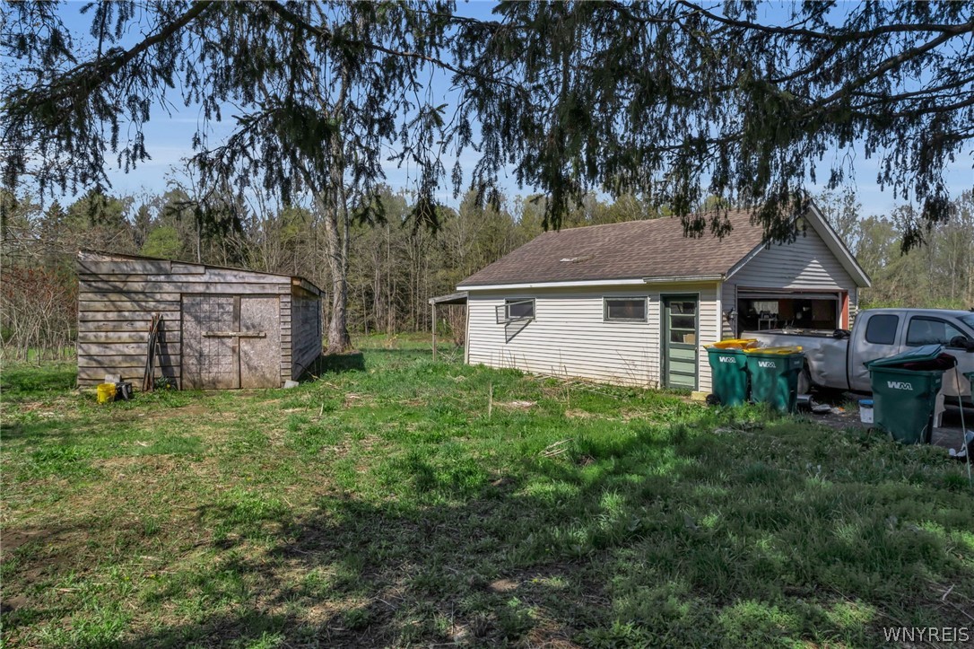 9866 Boston State Road Boston, NY 14025 - Photo 6 of 22
