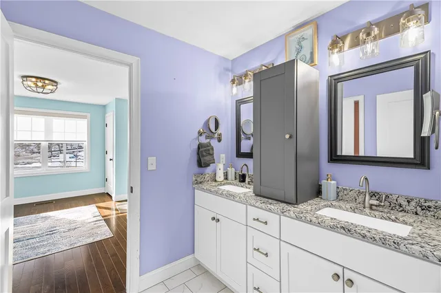 $589,999 | 3800 Post Road, Unit 4, Warwick, RI 02886