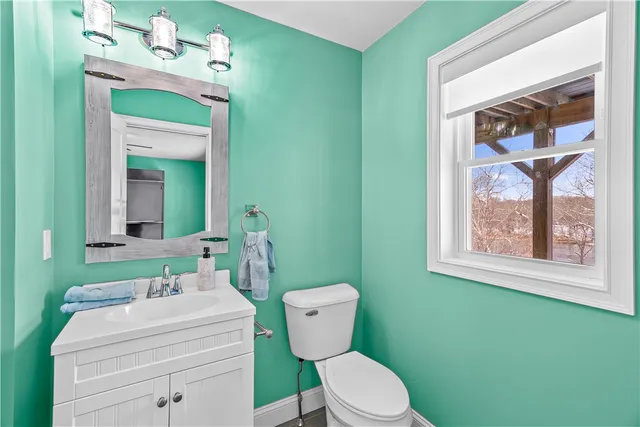 $589,999 | 3800 Post Road, Unit 4, Warwick, RI 02886