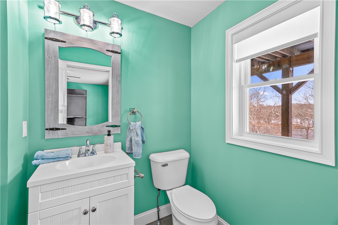 3800 Post Road, Unit 4 Warwick, RI 02886 - Photo 25 of 33