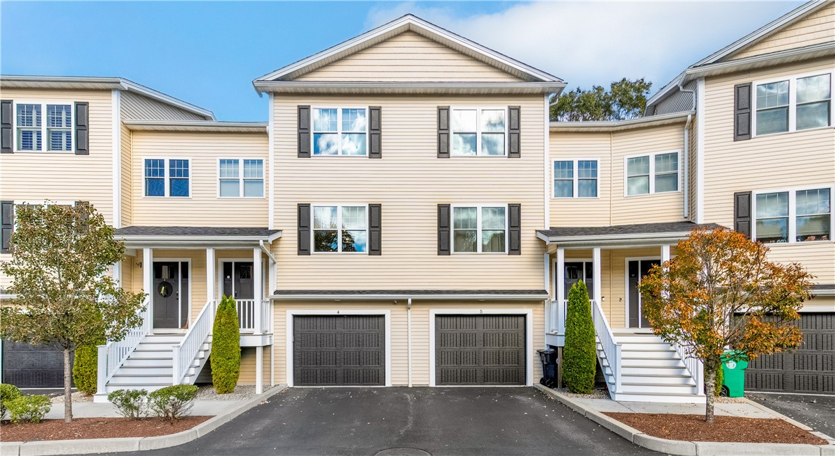 3800 Post Road, Unit 4 Warwick, RI 02886 - Photo 30 of 33