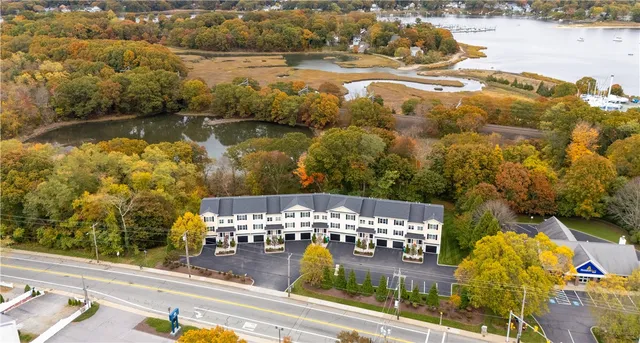 $589,999 | 3800 Post Road, Unit 4, Warwick, RI 02886