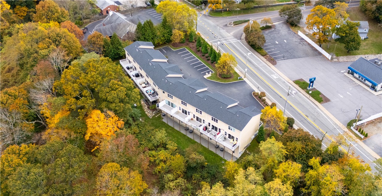 3800 Post Road, Unit 4 Warwick, RI 02886 - Photo 32 of 33