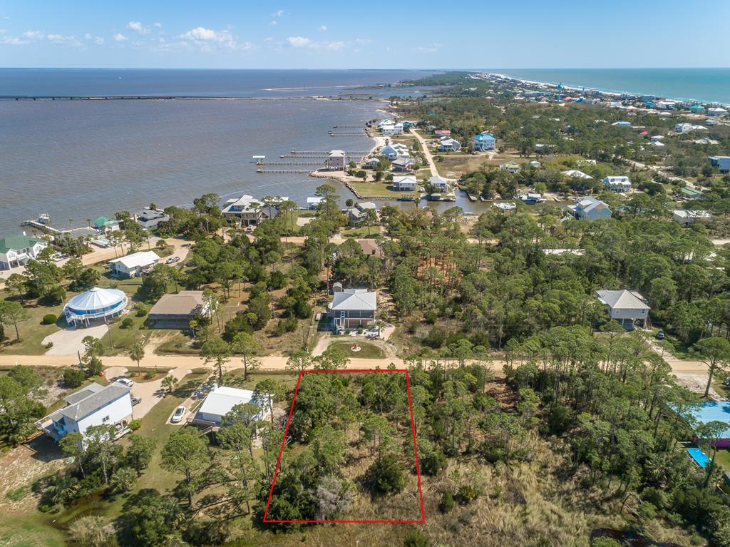 328 Howell Street Eastpoint, FL 32328 - Photo 2 of 26