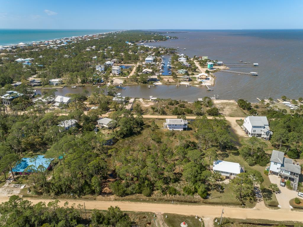 328 Howell Street Eastpoint, FL 32328 - Photo 22 of 26