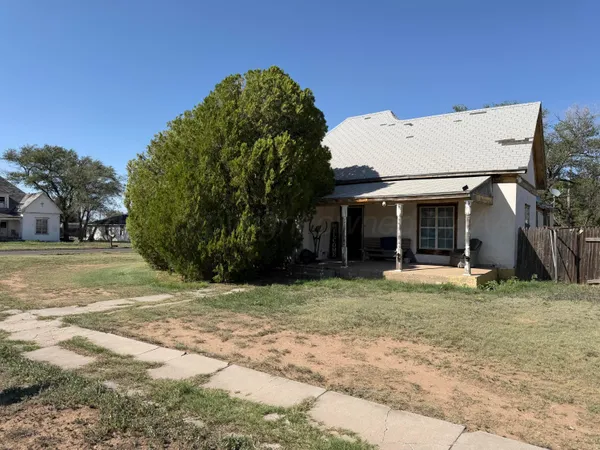 $65,000 | 710 Miles Avenue, Hereford, TX 79045