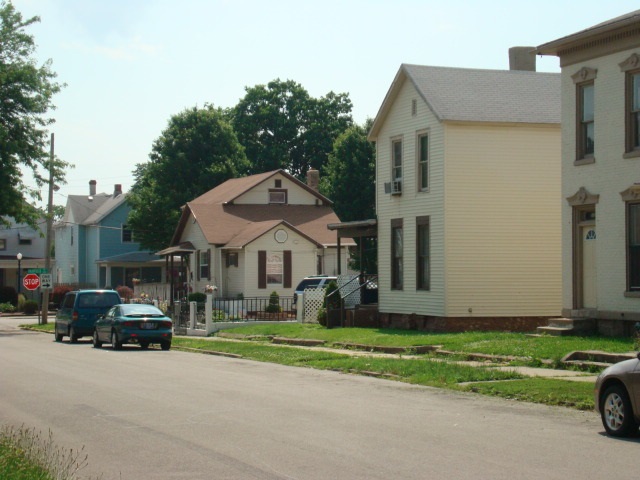 520 Lavina Street Fort Wayne, IN 46802 - Photo 12 of 12