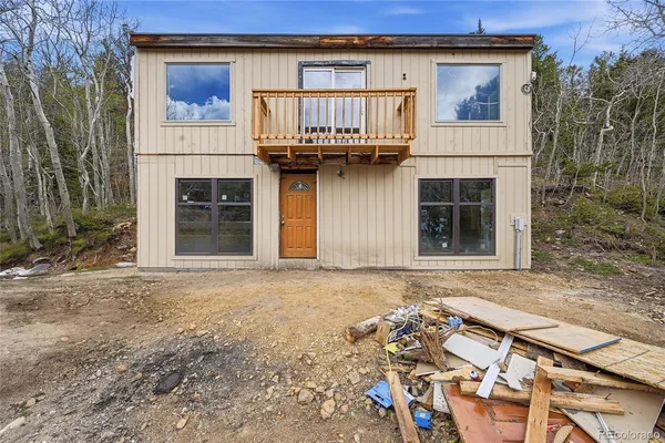 $310,000 | 70 Utica Street, Ward, CO 80481