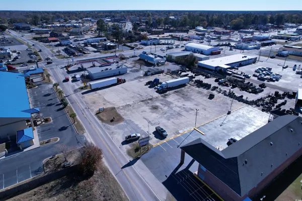 $160,000 | .47-acres-tbd Sumter Street, Lake City, SC 29560