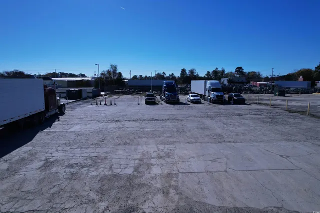 $160,000 | .47-acres-tbd Sumter Street, Lake City, SC 29560