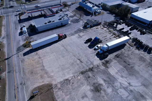 $160,000 | .47-acres-tbd Sumter Street, Lake City, SC 29560