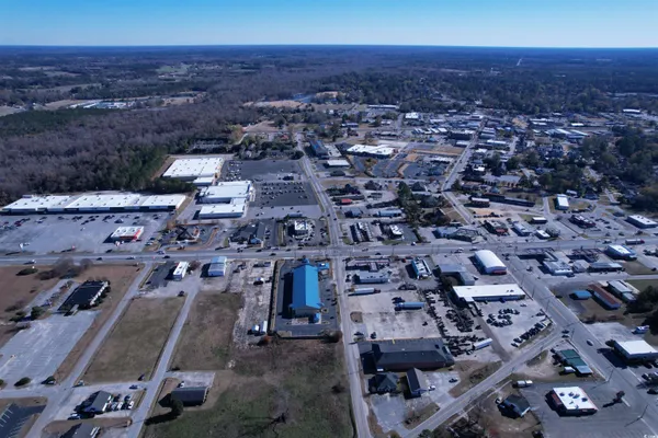 $160,000 | .47-acres-tbd Sumter Street, Lake City, SC 29560