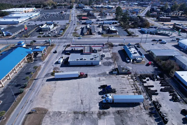 $160,000 | .47-acres-tbd Sumter Street, Lake City, SC 29560