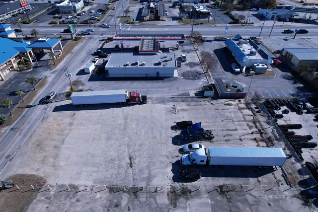 $160,000 | .47-acres-tbd Sumter Street, Lake City, SC 29560