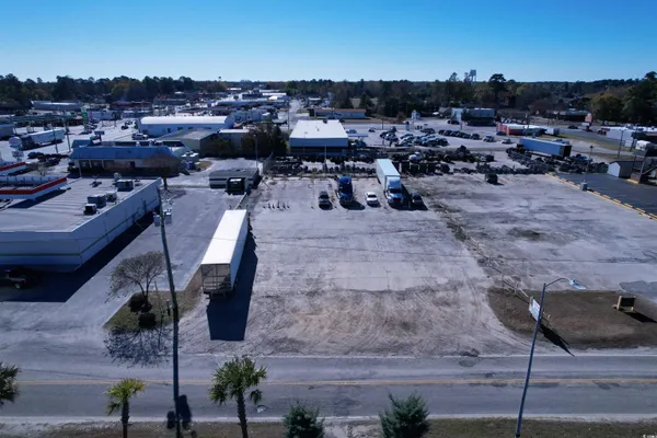 $160,000 | .47-acres-tbd Sumter Street, Lake City, SC 29560