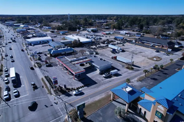 $160,000 | .47-acres-tbd Sumter Street, Lake City, SC 29560
