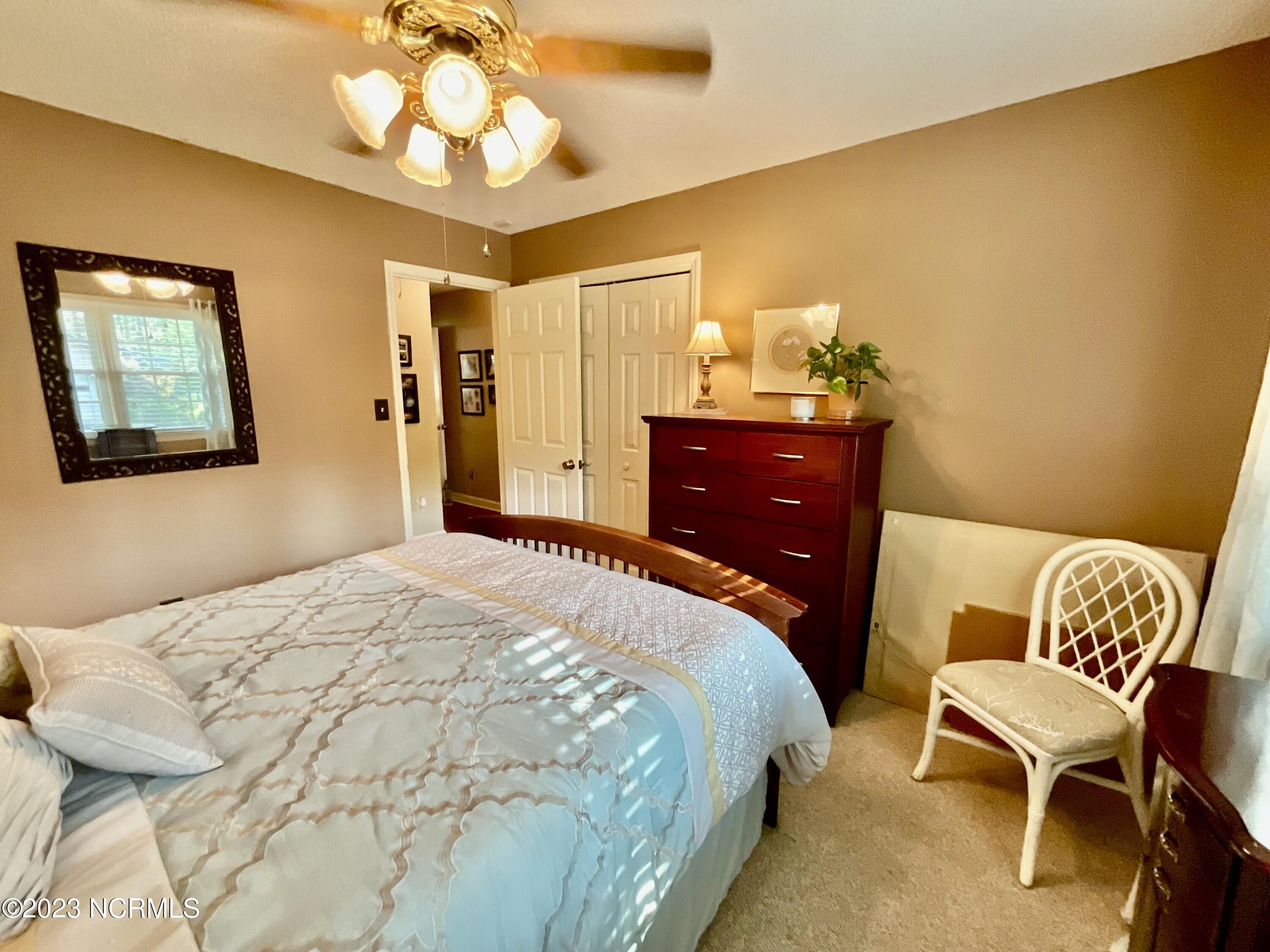 110 Pinedale Drive Rockingham, NC 28379 - Photo 23 of 45 Bedroom 3