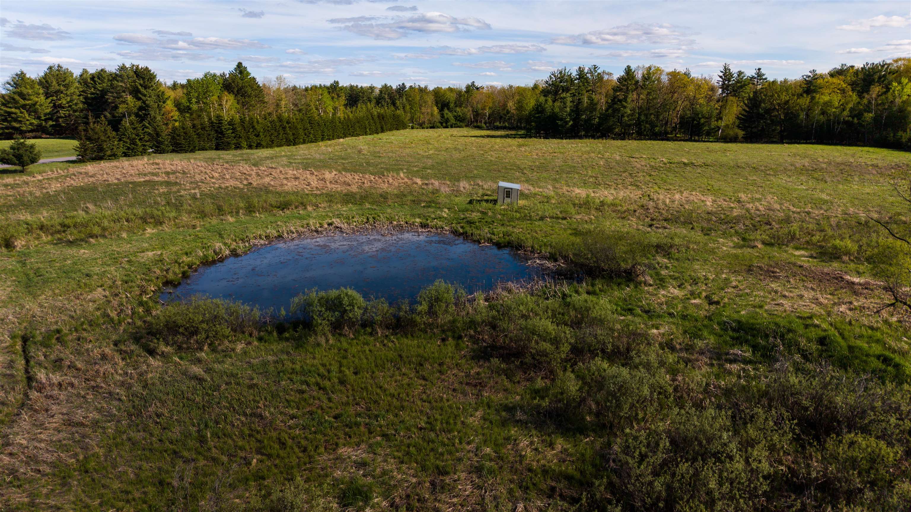 26.93-acres Moraine Road Hatley, WI 54440 - Photo 8 of 8
