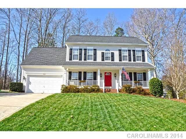 508 Haley Court Fort Mill, SC 29708 - Photo 1 of 16