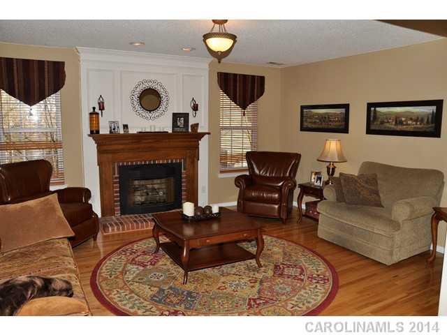 508 Haley Court Fort Mill, SC 29708 - Photo 3 of 16