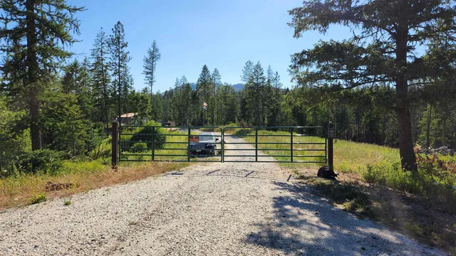 $85,000 | 5249 D Olinger Road, Springdale, WA 99173