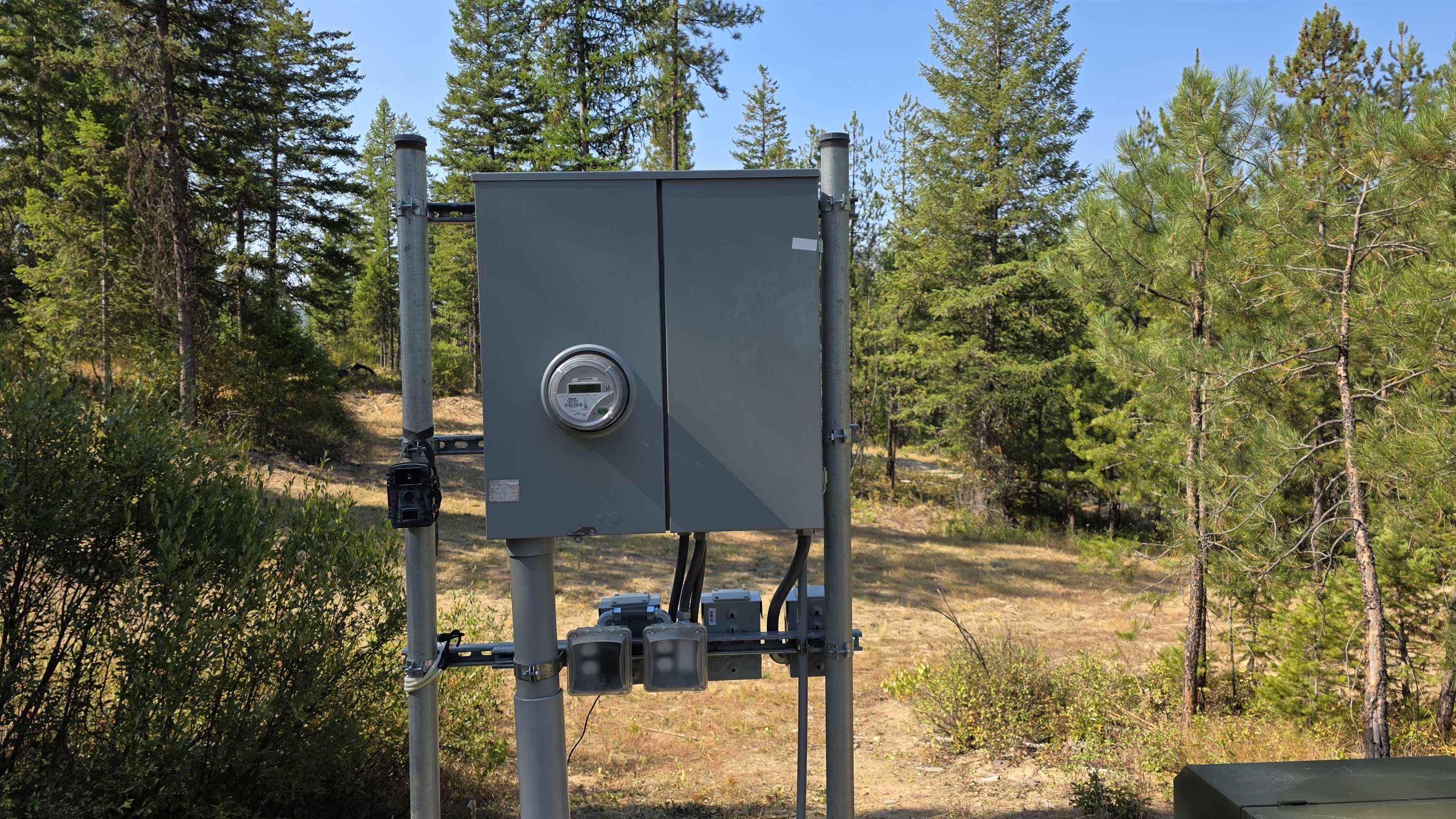 5249 D Olinger Road Springdale, WA 99173 - Photo 14 of 34