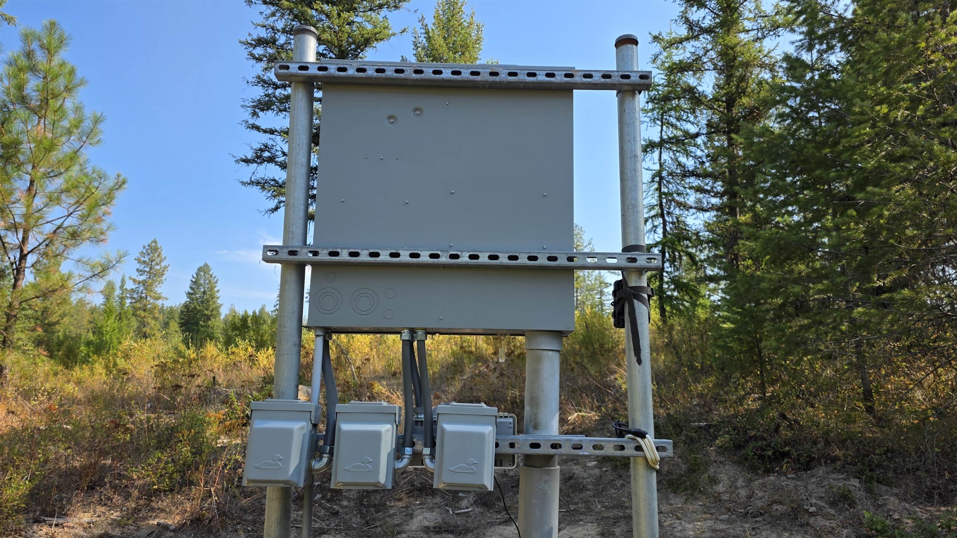 5249 D Olinger Road Springdale, WA 99173 - Photo 15 of 34