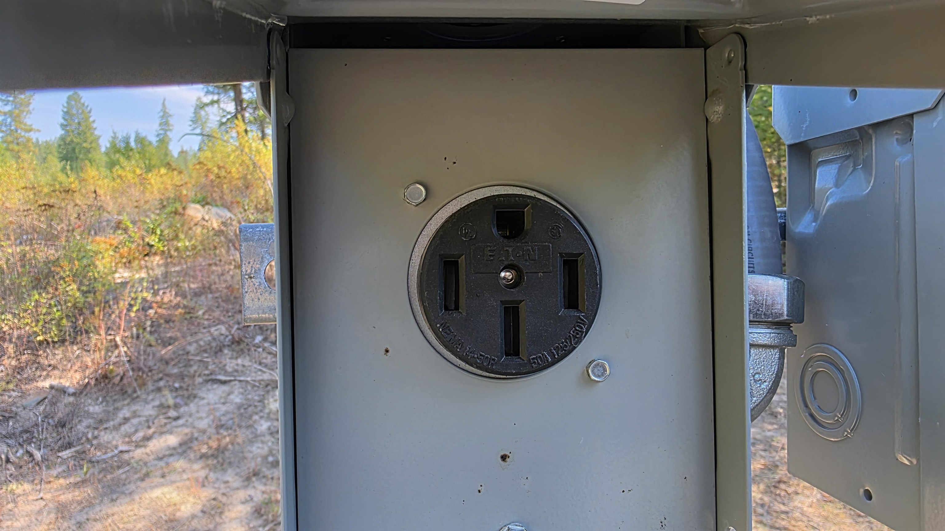 5249 D Olinger Road Springdale, WA 99173 - Photo 16 of 34