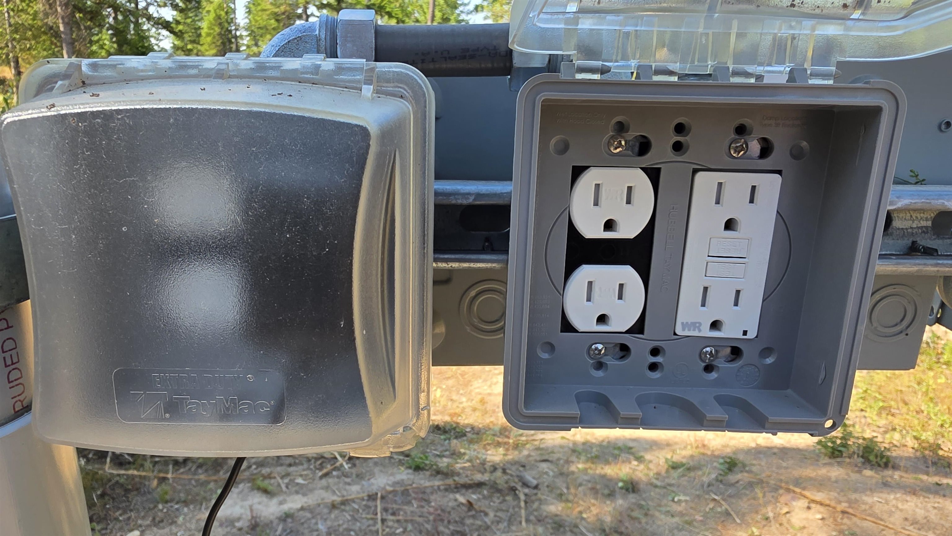 5249 D Olinger Road Springdale, WA 99173 - Photo 18 of 34