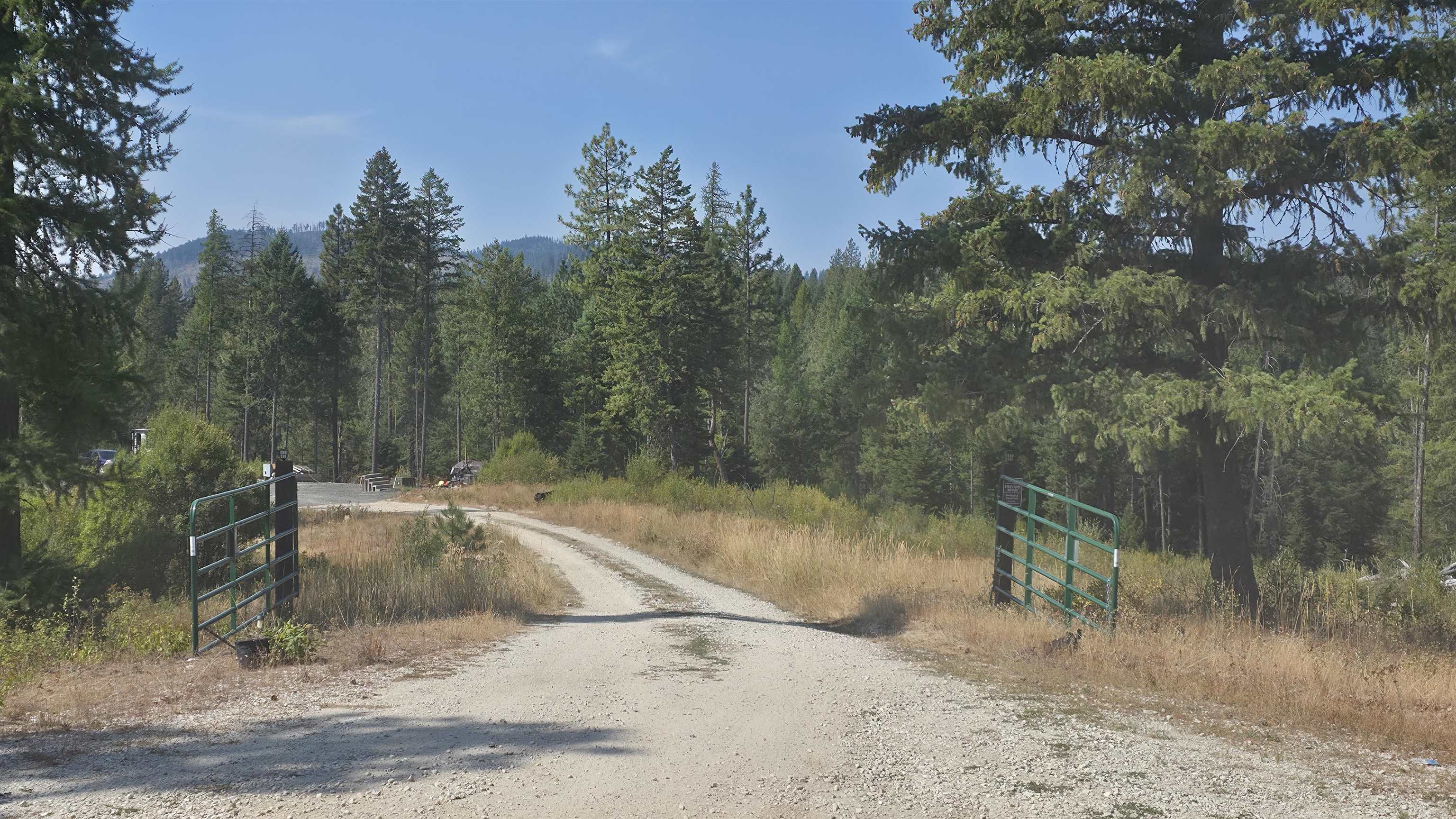 5249 D Olinger Road Springdale, WA 99173 - Photo 2 of 34