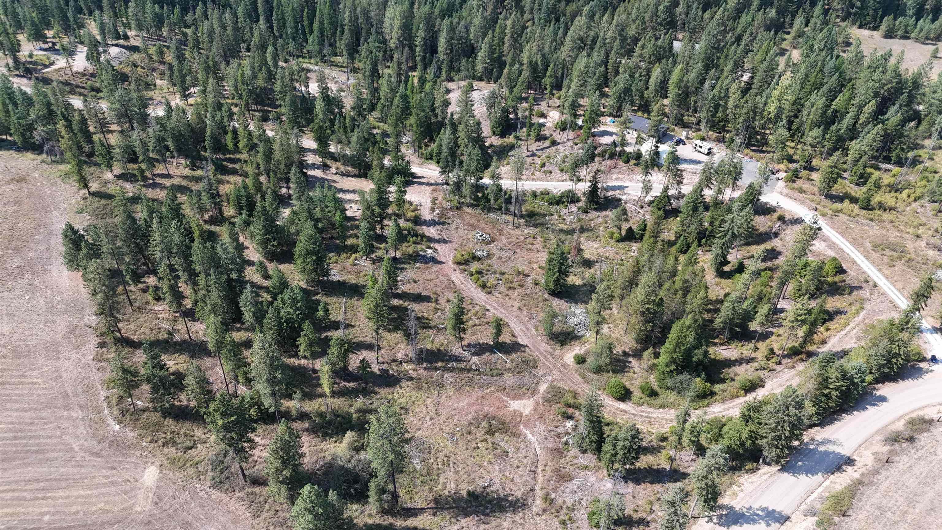 5249 D Olinger Road Springdale, WA 99173 - Photo 25 of 34