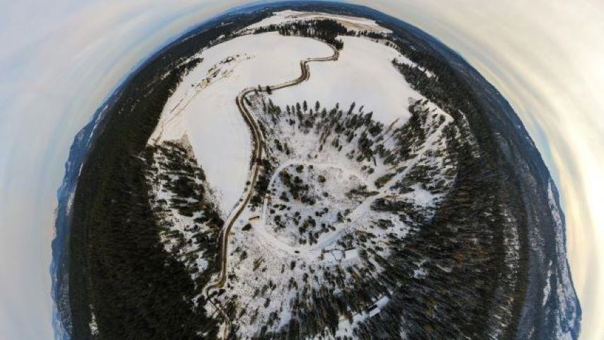 5249 D Olinger Road Springdale, WA 99173 - Photo 27 of 34