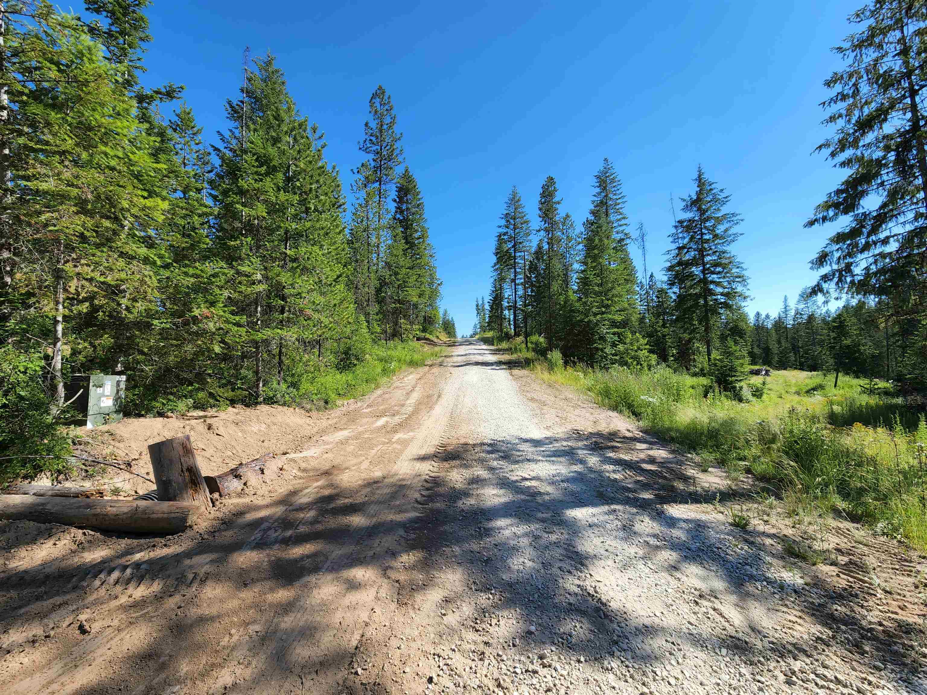 5249 D Olinger Road Springdale, WA 99173 - Photo 3 of 34