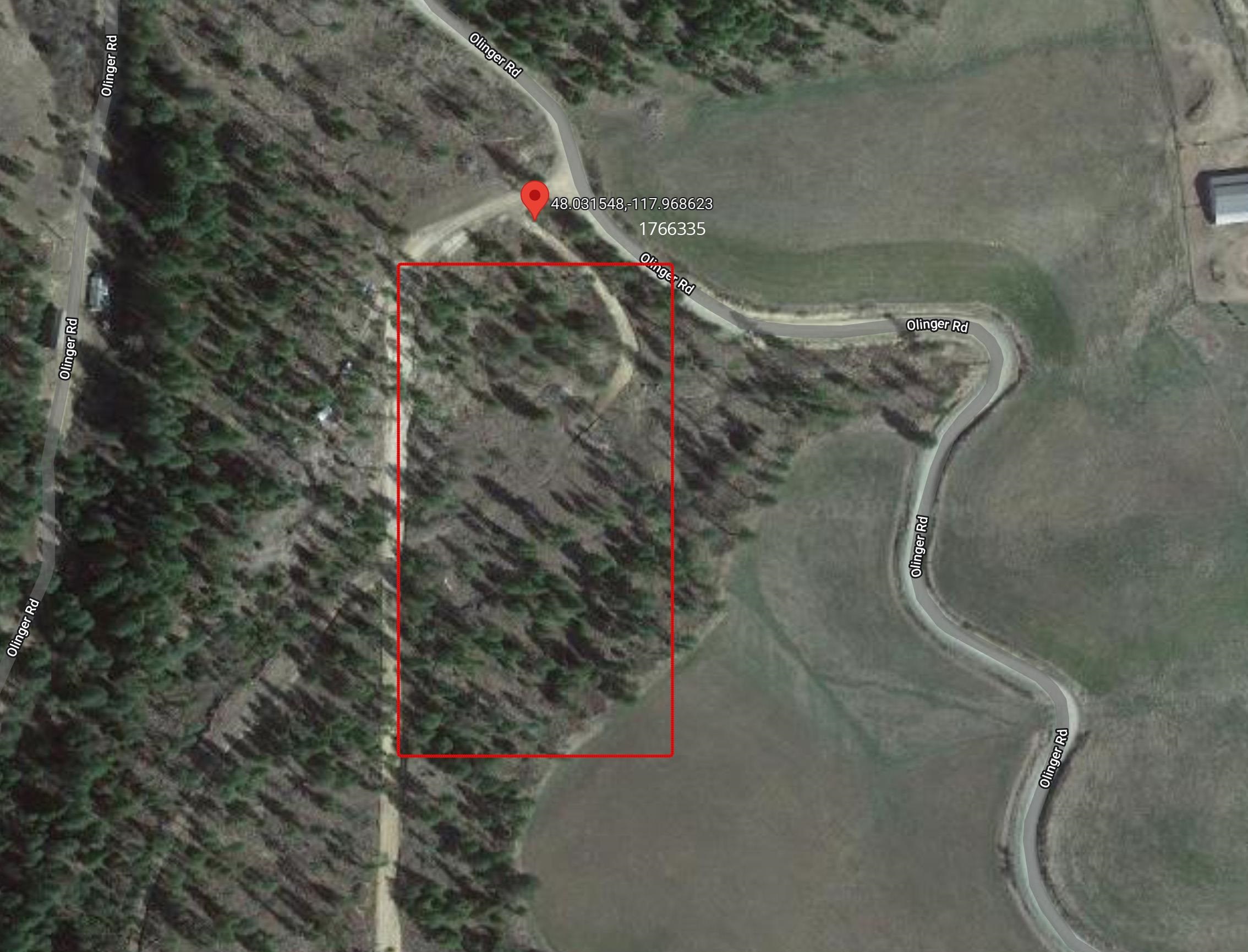 5249 D Olinger Road Springdale, WA 99173 - Photo 34 of 34