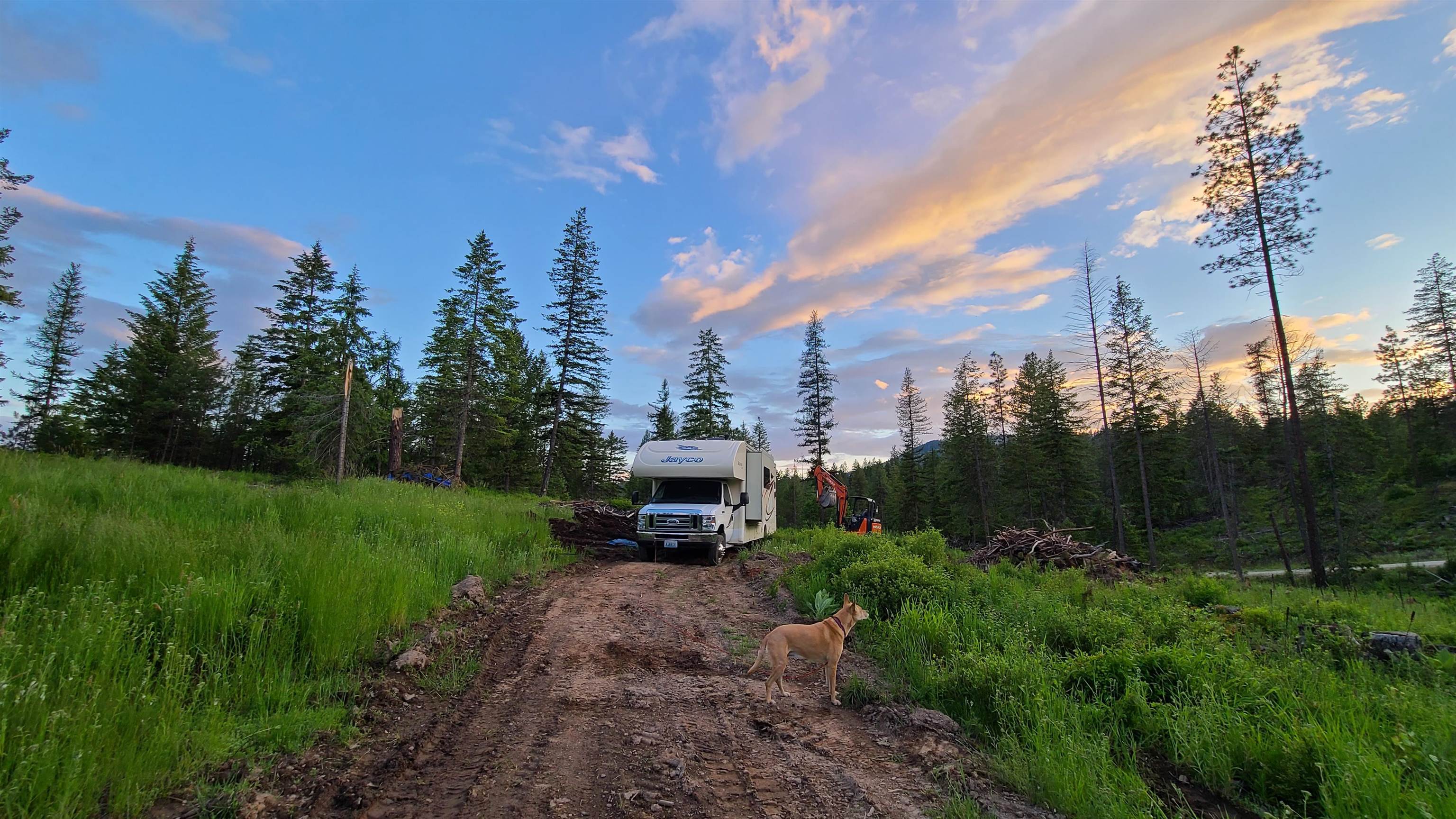 5249 D Olinger Road Springdale, WA 99173 - Photo 8 of 34