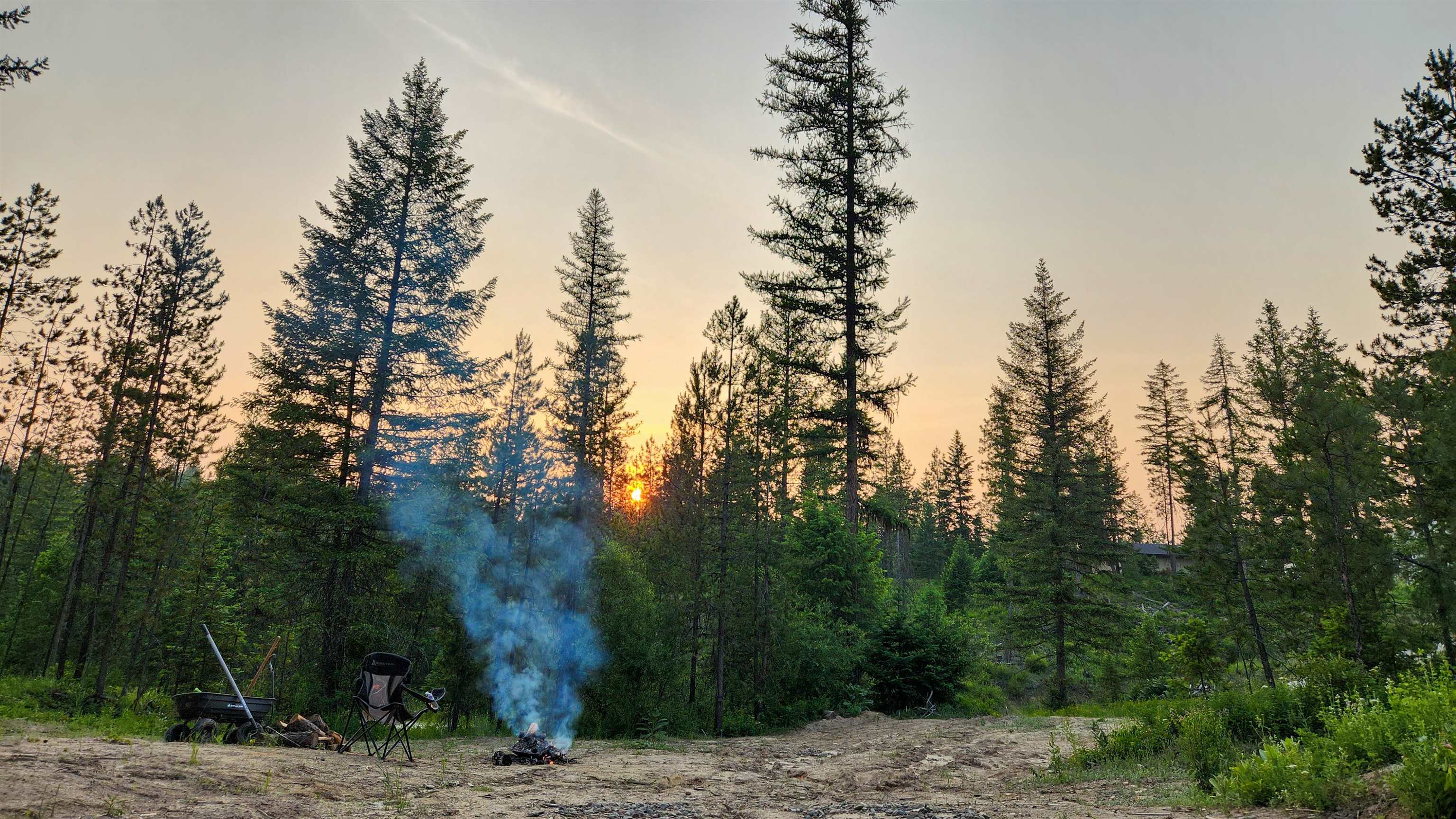 5249 D Olinger Road Springdale, WA 99173 - Photo 10 of 34