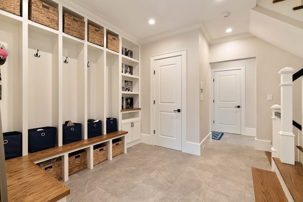 700 Chestnut Street Needham, MA 02492 - Photo 6 of 41 a view of walk in closet with white walls