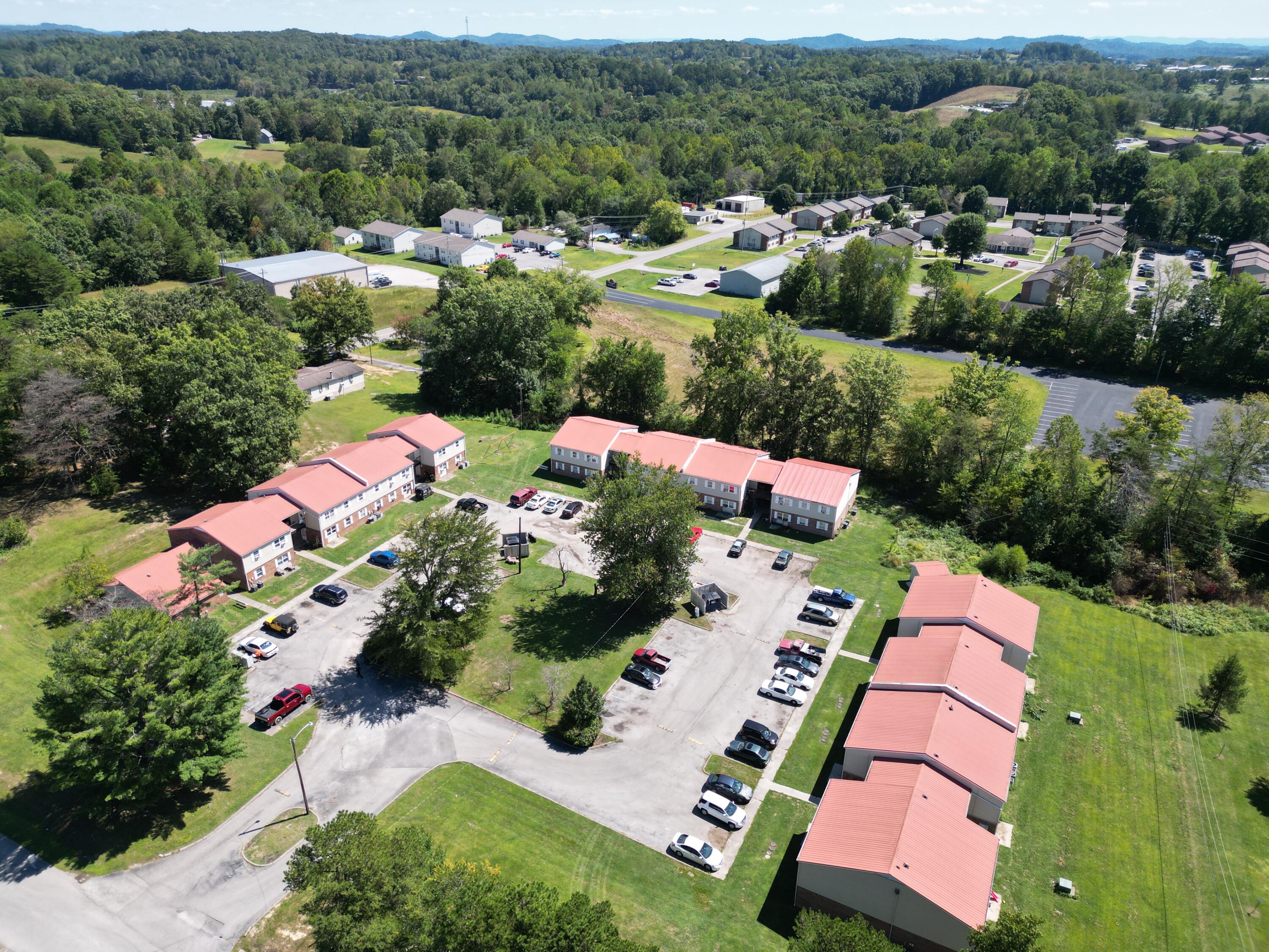67 Robert E Cox Road Corbin, KY 40701 - Photo 1 of 9 DJI_0115