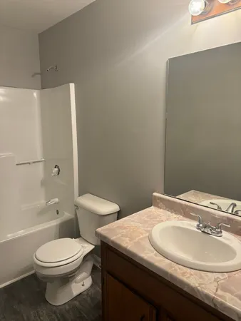 $925 | 540 Hietts Lane, Unit 8, Clarksville, TN 37043