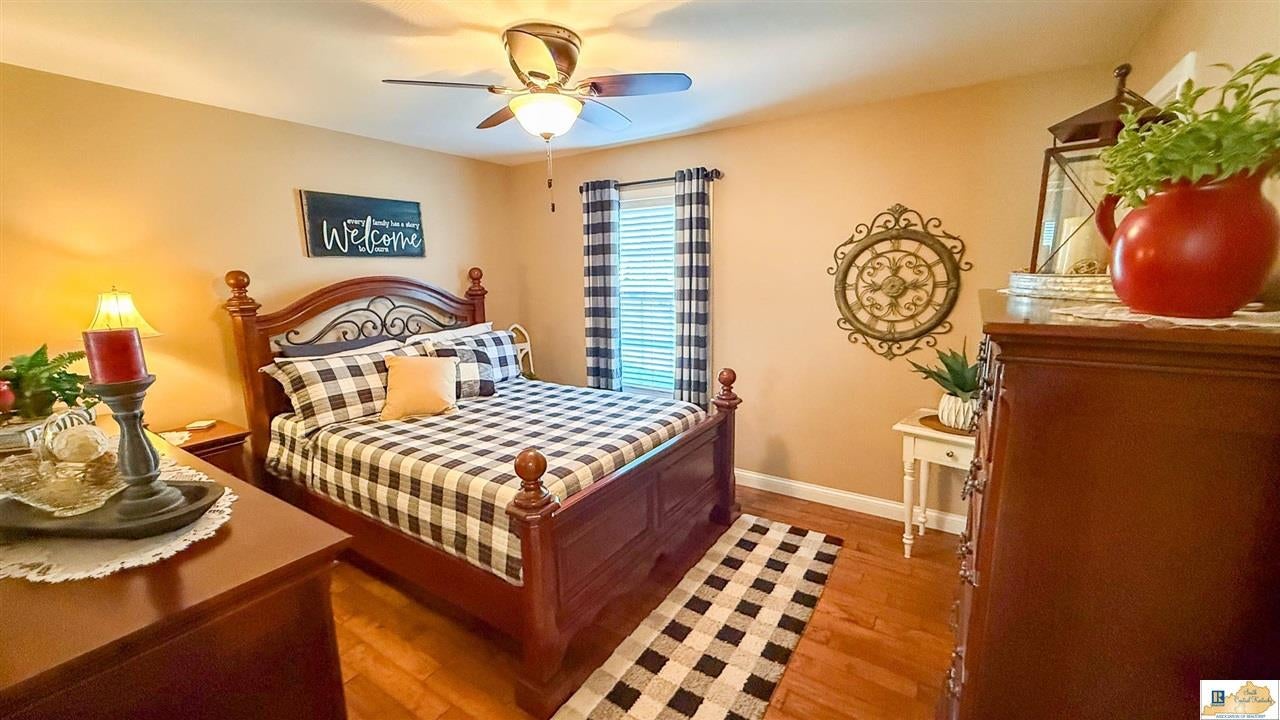 4441 Dripping Springs Road Glasgow, KY 42141 - Photo 25 of 42 Gallery Image 25
