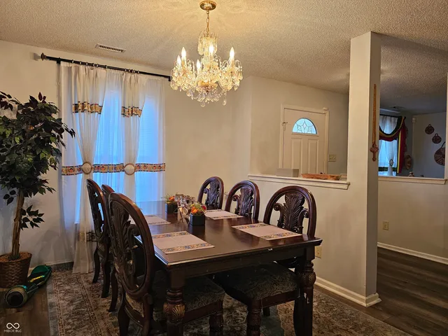 $2,300 | 10633 Cyrus Drive, Indianapolis, IN 46231