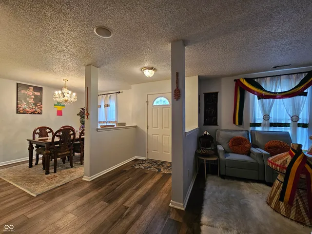 $2,300 | 10633 Cyrus Drive, Indianapolis, IN 46231