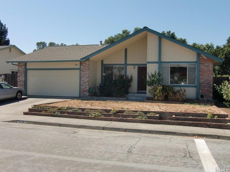 399 Firelight Drive Santa Rosa, CA 95403 - Photo 1 of 1 Gallery Image 1