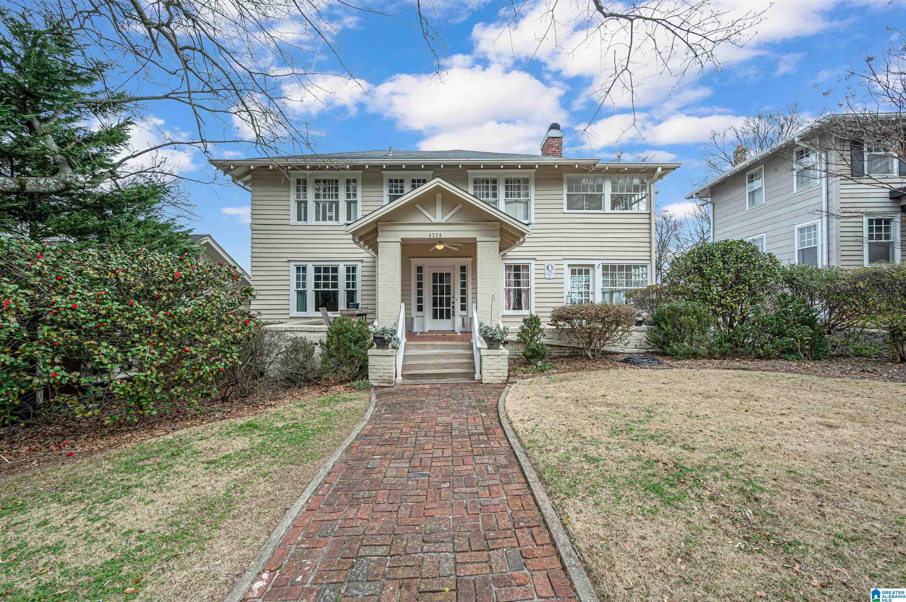 4324 Cliff Road Birmingham, AL 35222 - Photo 1 of 49