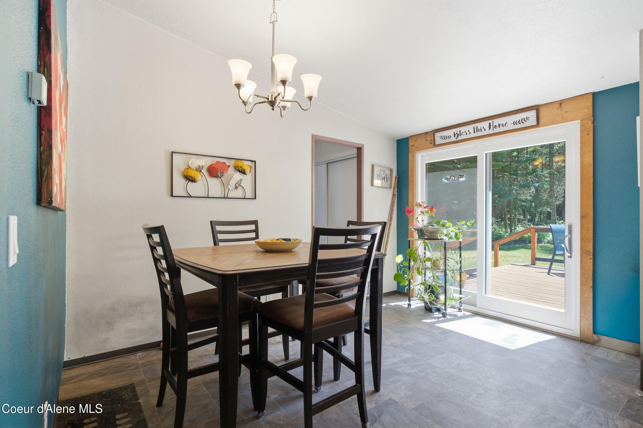 428 South Rena Road Oldtown, ID 83822 - Photo 6 of 53 Dining Area
