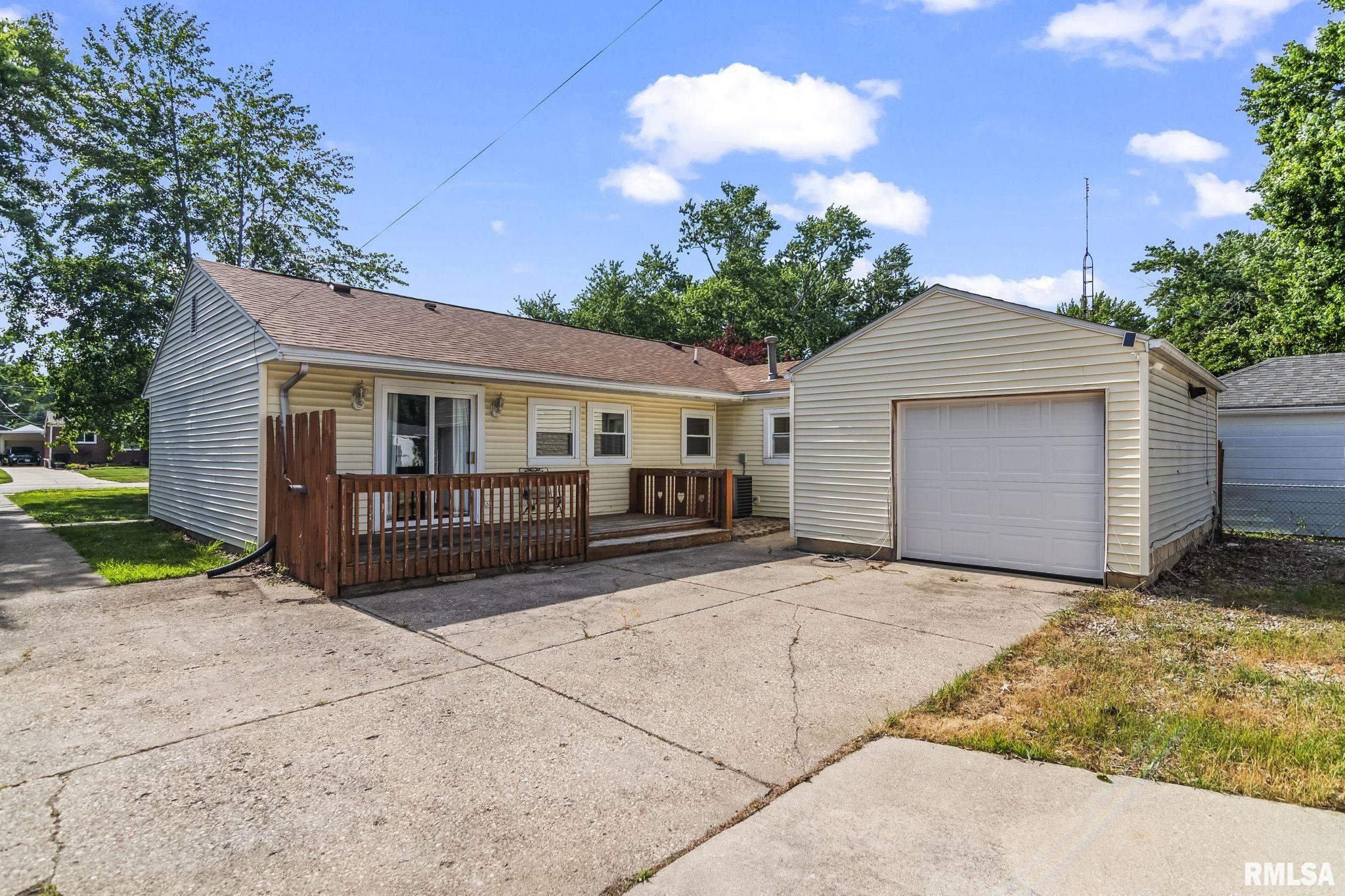 2422 South Whittier Avenue Springfield, IL 62704 - Photo 29 of 35