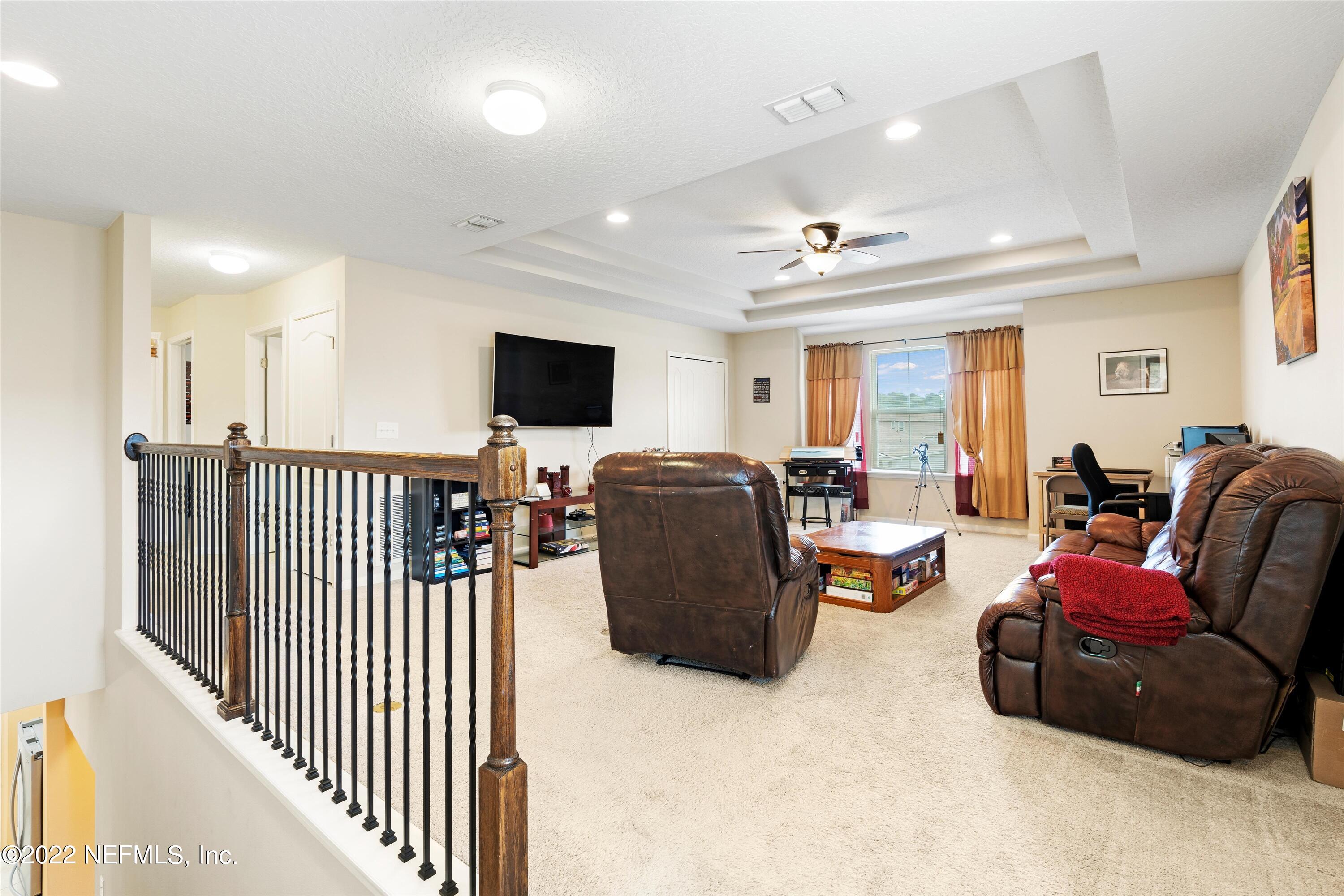 411 Samara Lakes Parkway St. Augustine, FL 32092 - Photo 18 of 39 20-Loft