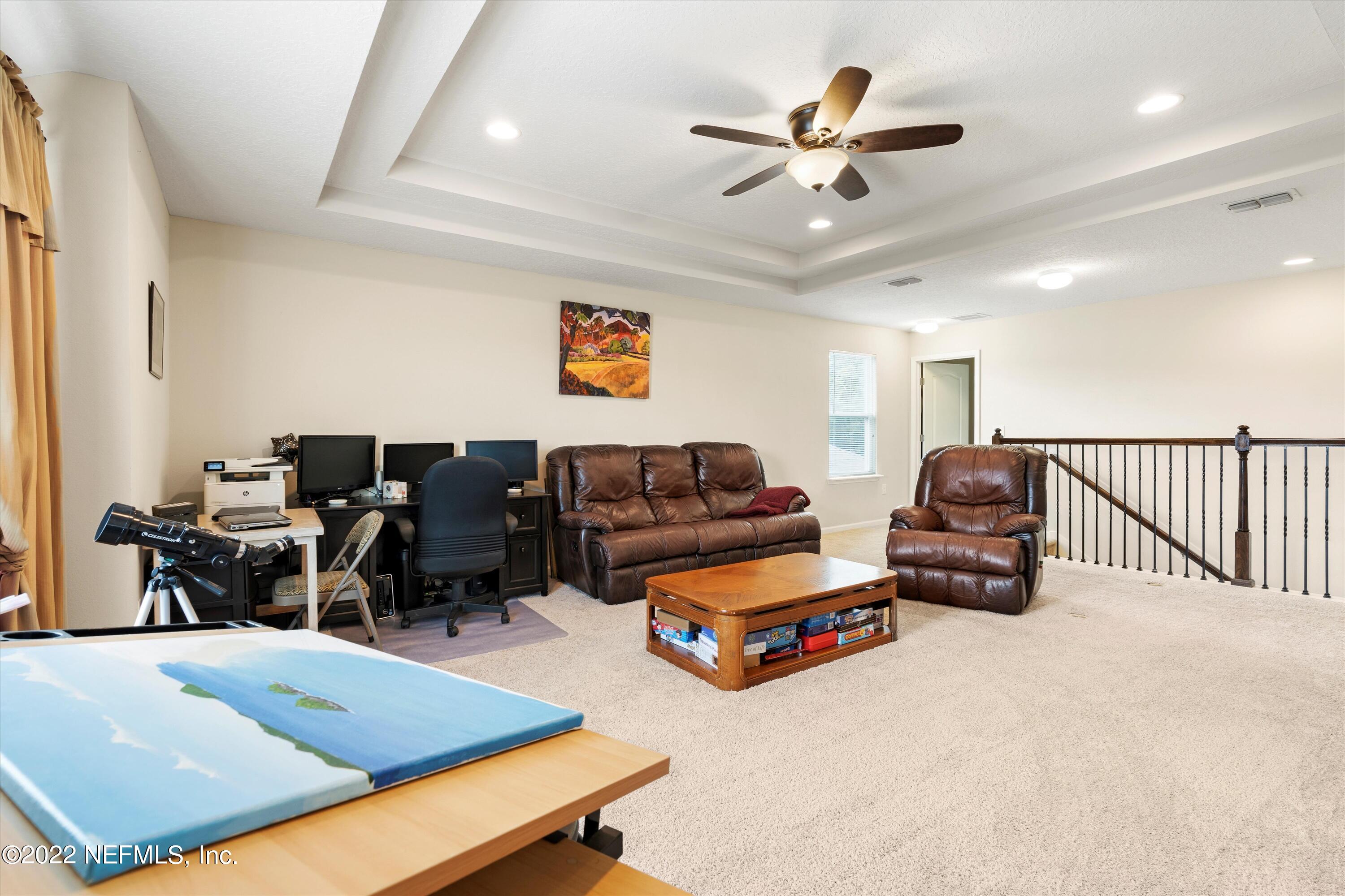 411 Samara Lakes Parkway St. Augustine, FL 32092 - Photo 19 of 39 21-Loft