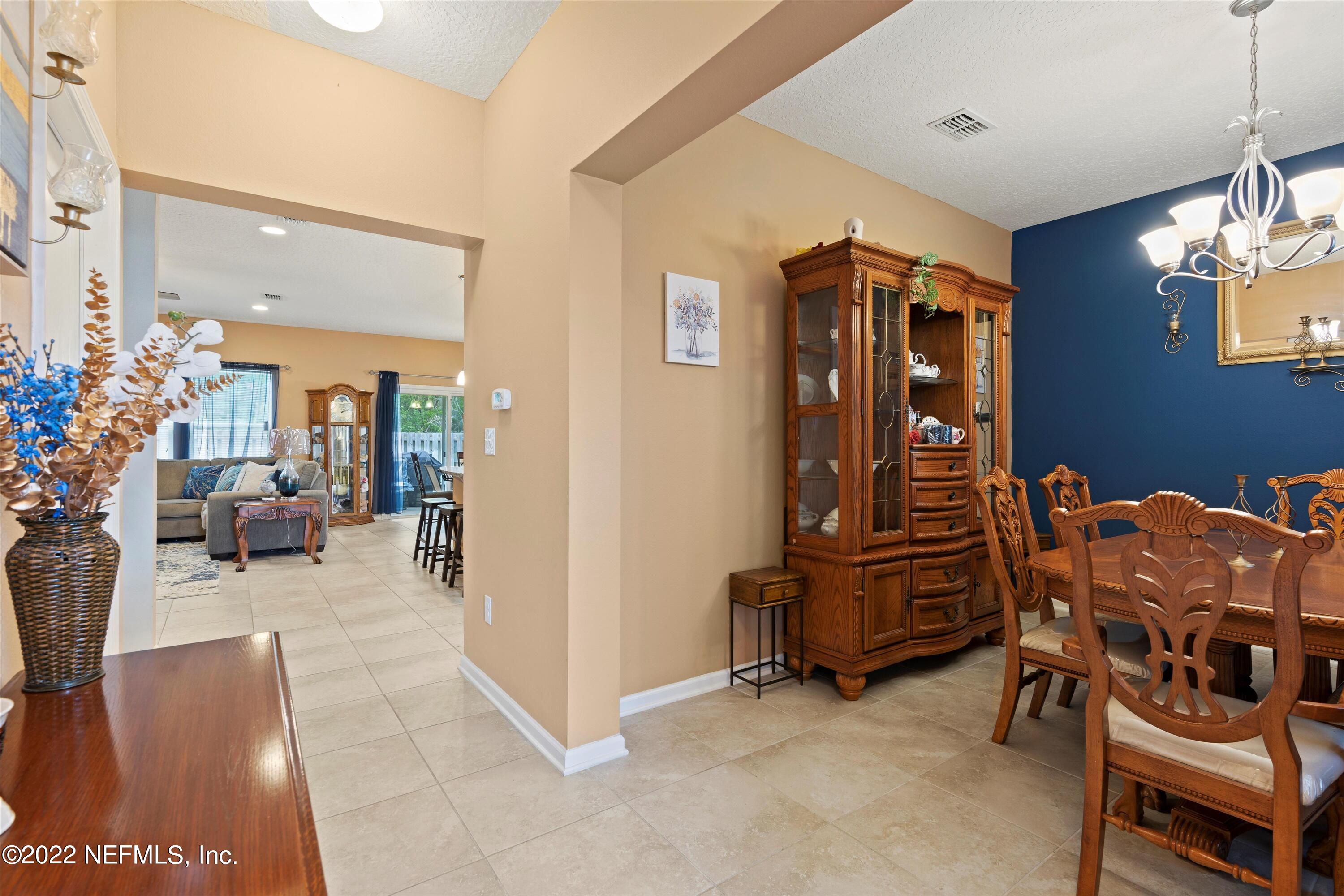 411 Samara Lakes Parkway St. Augustine, FL 32092 - Photo 20 of 39 06-Foyer
